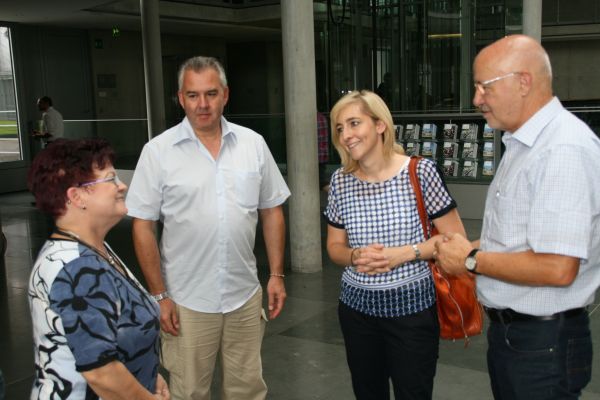 THW Landesvereinigung Baden-Württemberg e.V berlin02