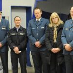 THW Landesvereinigung Baden-Württemberg e.V 160302_Fahrzeugbergabe_Bietigheim_3