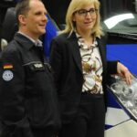 THW Landesvereinigung Baden-Württemberg e.V 160302_Fahrzeugbergabe_Bietigheim_4