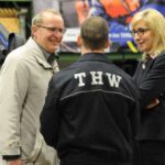 THW Landesvereinigung Baden-Württemberg e.V 160302_Fahrzeugbergabe_Bietigheim_5