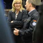 THW Landesvereinigung Baden-Württemberg e.V 160302_Fahrzeugbergabe_Bietigheim_6