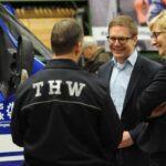 THW Landesvereinigung Baden-Württemberg e.V 160302_Fahrzeugbergabe_Bietigheim_7