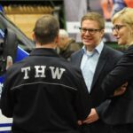 THW Landesvereinigung Baden-Württemberg e.V 160302_Fahrzeugbergabe_Bietigheim_8