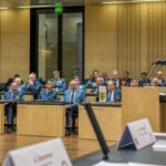 THW Landesvereinigung Baden-Württemberg e.V Christine_Lambrecht_MdB